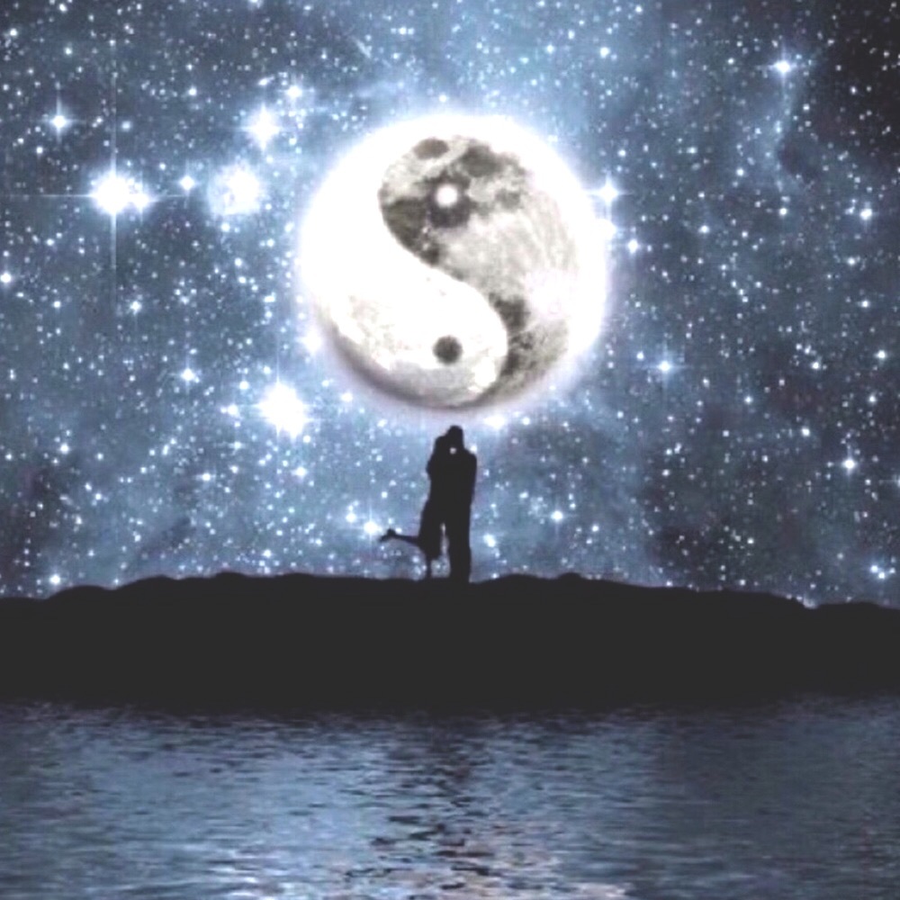 ༟༟ where ⁺ ｡ stars kiss ⁺ ｡ ♡u & i ⭐️